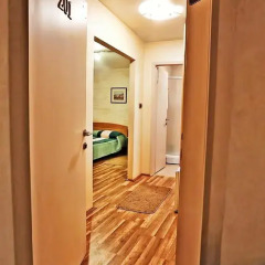 Отель Amaro Rooms 3* Стандартный номер фото 15