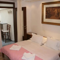 Отель Villa Ivana 3* Апартаменты с 2 отдельными кроватями фото 5