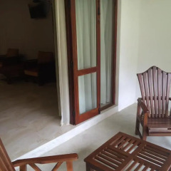 Отель Palm Beach Inn and Sea Shells Cabanas 3* Стандартный номер с различными типами кроватей фото 4