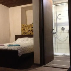 Hotel Centre ванная