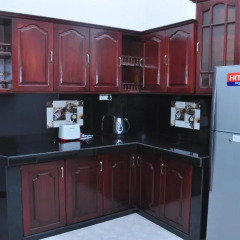 Отель Manuela´s Villa Стандартный номер с различными типами кроватей фото 25