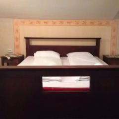 Отель Sun Shine Apartments Латвия, Юрмала - отзывы, цены и фото номеров - забронировать отель Sun Shine Apartments онлайн комната для гостей фото 3