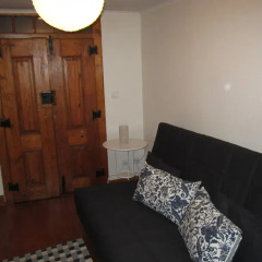 Отель Lisbon Friends Apartments - São Bento Португалия, Лиссабон - отзывы, цены и фото номеров - забронировать отель Lisbon Friends Apartments - São Bento онлайн комната для гостей фото 3