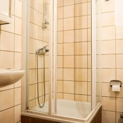 Апартаменты Msc Apartments KrupÓwki Закопане ванная