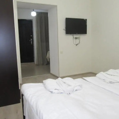 Отель Guest House Imereti Грузия, Тбилиси - отзывы, цены и фото номеров - забронировать отель Guest House Imereti онлайн удобства в номере