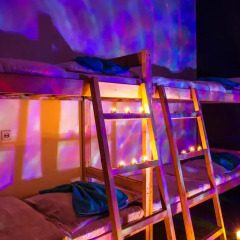 Come&Sleep Хостел спа
