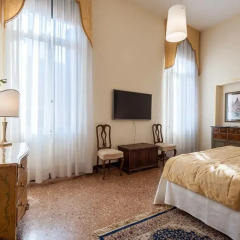 Отель Ca Cappellis B&B комната для гостей