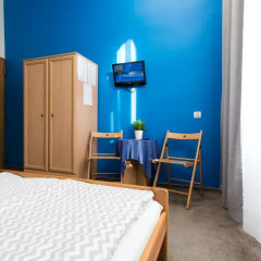 Moon Hostel Стандартный номер