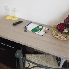 Отель La Locanda della Valle dei Lepini 3* Стандартный номер