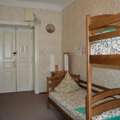 Lviv Lucky Hostel детские мероприятия