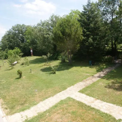 Отель Agriturismo Villa Ti AMo Сан-Джинезио фото 3
