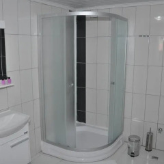 Aygun Hotel Стандартный номер фото 4