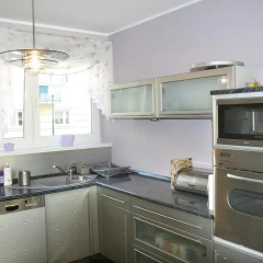 Отель Soul House в номере фото 2