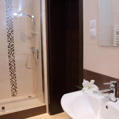 Апартаменты Glam House Apartments Апартаменты с различными типами кроватей фото 4