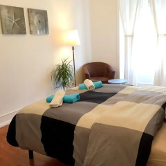 Отель The Rose Guest House Португалия, Лиссабон - отзывы, цены и фото номеров - забронировать отель The Rose Guest House онлайн спа