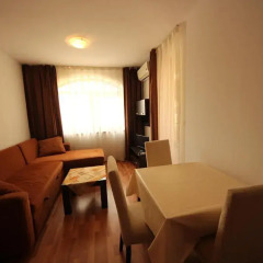 Апартаменты Menada Diamant Residence Apartments Студия
