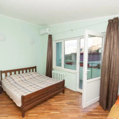 Hostel Vake Garden комната для гостей фото 2