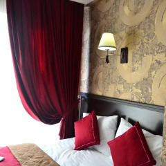 Ares Hotel удобства в номере фото 2