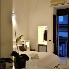Отель Azzurretta Guest House 3* Люкс фото 3