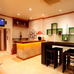 Отель Casa Jip Guesthouse 2* Стандартный номер с различными типами кроватей фото 2