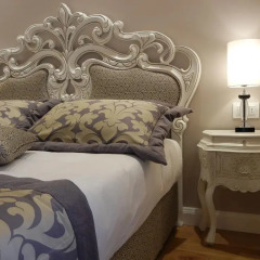 Hotel Delle Nazioni 4* Номер Делюкс фото 4