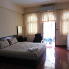 Отель Sonya Residence комната для гостей фото 3