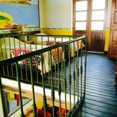 Отель Villa Serena Centro Historico 3* Апартаменты