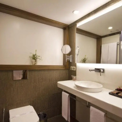 Grand Hotel Gaziantep 5* Стандартный номер с различными типами кроватей