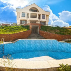 Отель Cross Sevan Villa 3* Вилла фото 16
