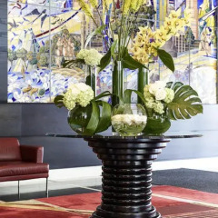 Отель Sofitel Montreal Golden Mile Канада, Монреаль - отзывы, цены и фото номеров - забронировать отель Sofitel Montreal Golden Mile онлайн фото 7