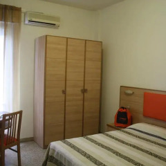 Hotel Camelia Римини комната для гостей фото 3