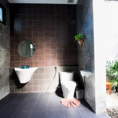 Отель Alphabeto Resort