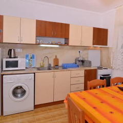 Отель Royal Villas в номере