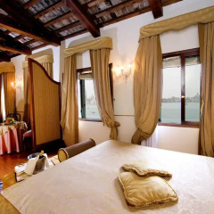 Hotel Monaco & Grand Canal комната для гостей фото 5