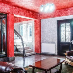 Отель David Mikadze's Guest House интерьер отеля фото 3