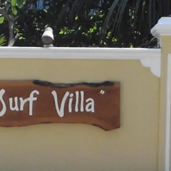 Отель Surf Villa Шри-Ланка, Хиккадува - отзывы, цены и фото номеров - забронировать отель Surf Villa онлайн