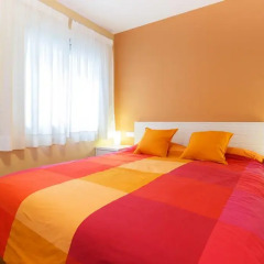 Отель LetsGo Sagrada Familia Penthouse Барселона комната для гостей фото 2