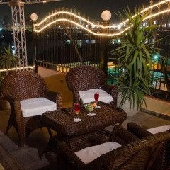 Swiss Inn Nile Hotel бассейн фото 3
