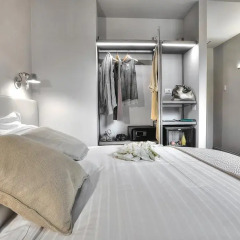 Hotel Horto Convento 4* Стандартный номер с различными типами кроватей