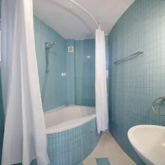 Отель Villa White Dove сауна
