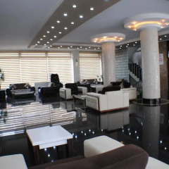 DOGA Hotel Турция, Газиантеп - отзывы, цены и фото номеров - забронировать отель DOGA Hotel онлайн питание
