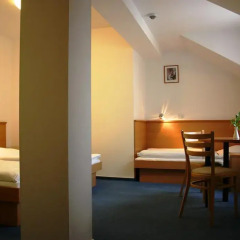 Отель Extol Inn 4* Номер категории Эконом фото 5