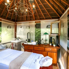 Hotel Le Petit Palais 4* Стандартный номер с различными типами кроватей фото 6