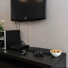 Отель 5 Min From Dam Square and Central Station Нидерланды, Амстердам - отзывы, цены и фото номеров - забронировать отель 5 Min From Dam Square and Central Station онлайн удобства в номере