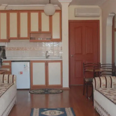 Çinar Family Suite Hotel 3* Стандартный номер с различными типами кроватей