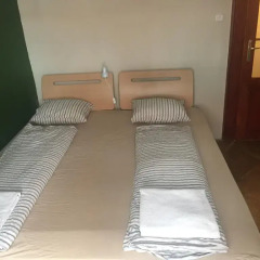 Santico Art Hostel And Guesthouse Улучшенная студия