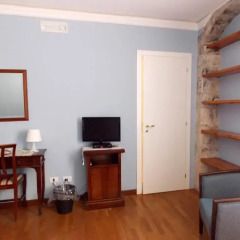Отель Il Labirinto B&B 4* Стандартный номер