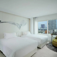 Отель Centara Watergate Pavilion 4* Улучшенный номер