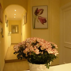 Отель B&B Sweet Dream интерьер отеля