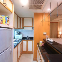 Отель Jasmine City 4* Студия Делюкс с разными типами кроватей фото 10